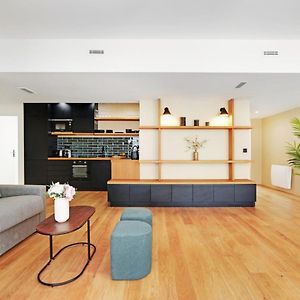 Apartamento de 3 Dormitorios